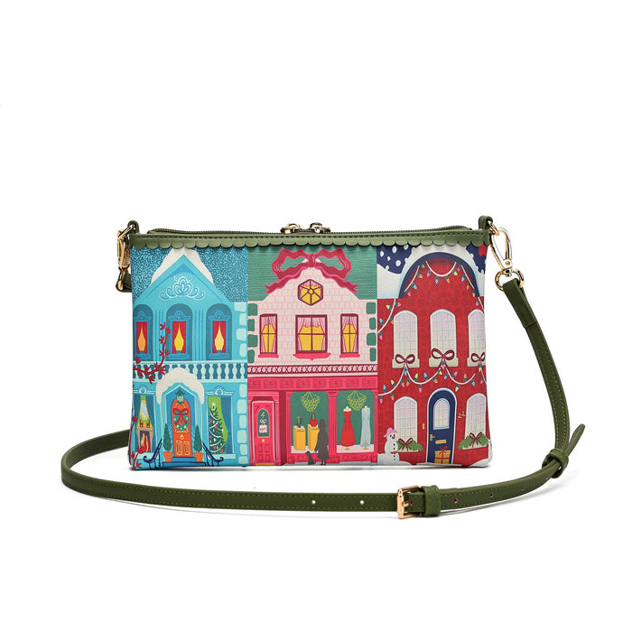 Vendula London Vendula Village Kate Bag – view 4