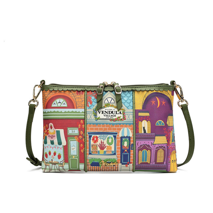 Vendula London Vendula Village Kate Bag – view 5
