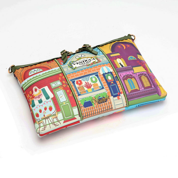 Vendula London Vendula Village Kate Bag – view 7