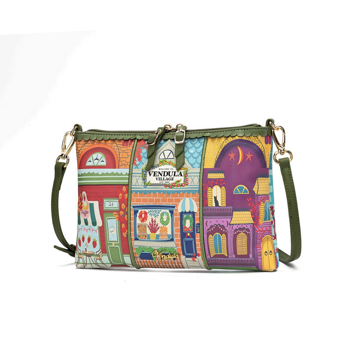 Vendula London Vendula Village Kate Bag – view 8