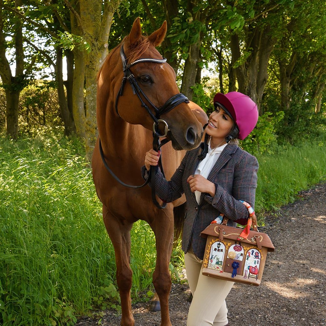 Pony Club Grab Bag