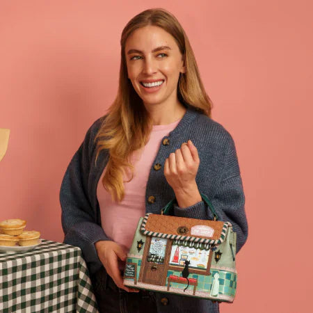 Vendula Pie Shop Mini Grace