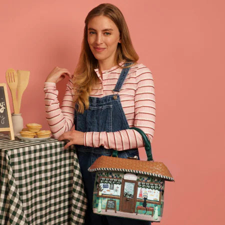 Vendula Pie Shop Grab Bag