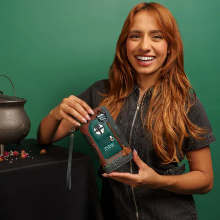 The Witches Pantry Universal Flip Phone Case