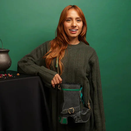 The Witches Pantry Witches Boot