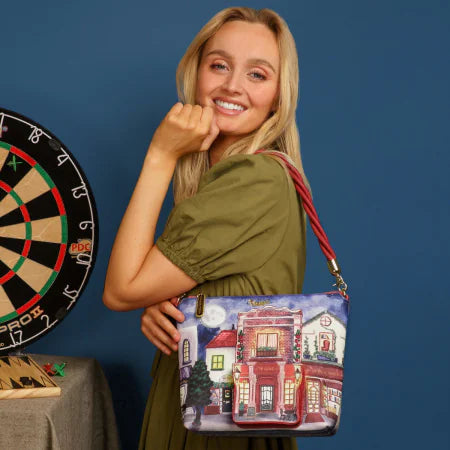 Cheers Street Pippa Bag