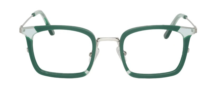 Hank Glasses For Optical Lenses