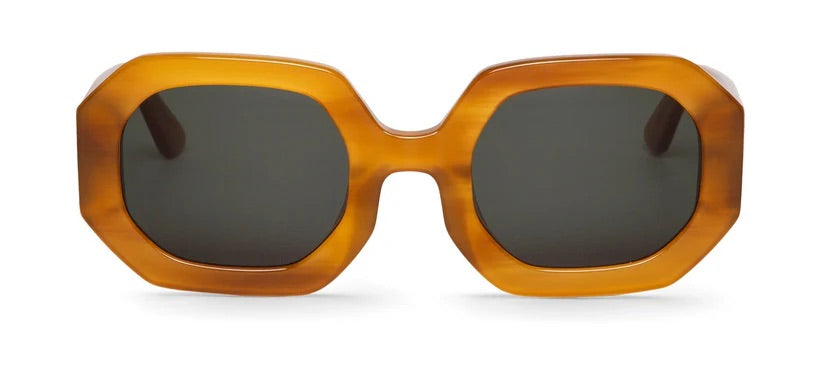 Sagene Sunglasses With Classical Lenses