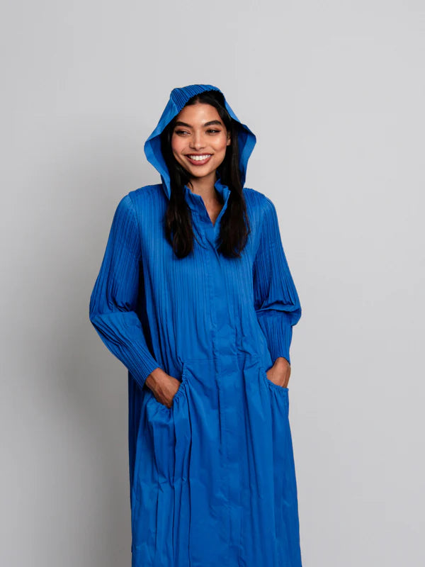 Alquema | The Windbreaker / Royal