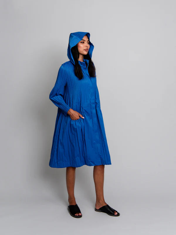 Alquema | The Windbreaker / Royal