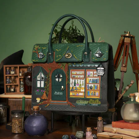 The Witches Pantry Harriet Backpack