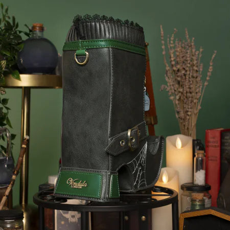 The Witches Pantry Witches Boot