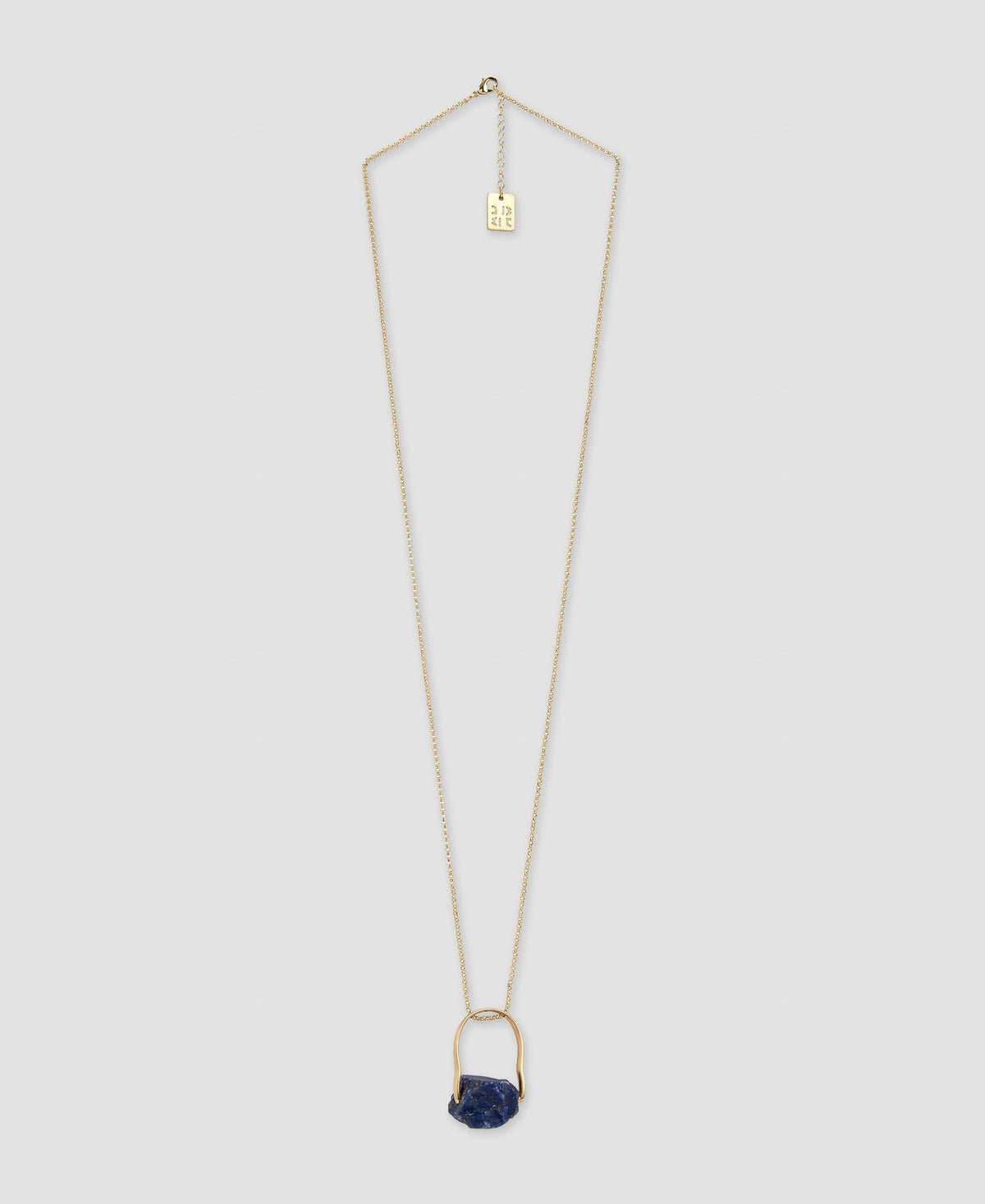 Women Necklace | Womens Gold Necklace by Spanish designer Adolfo Dominguez