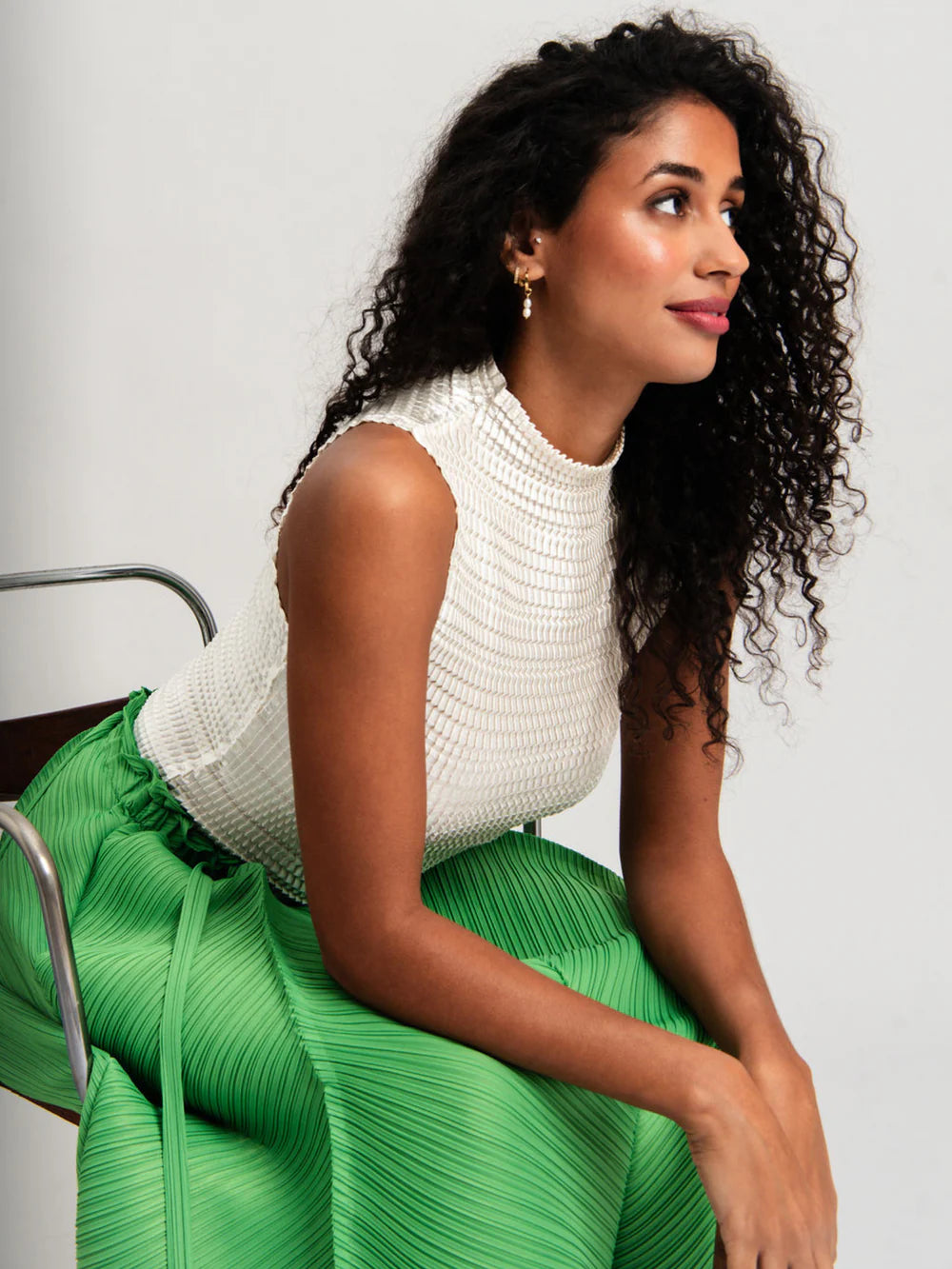 Alquema | Siren Tank