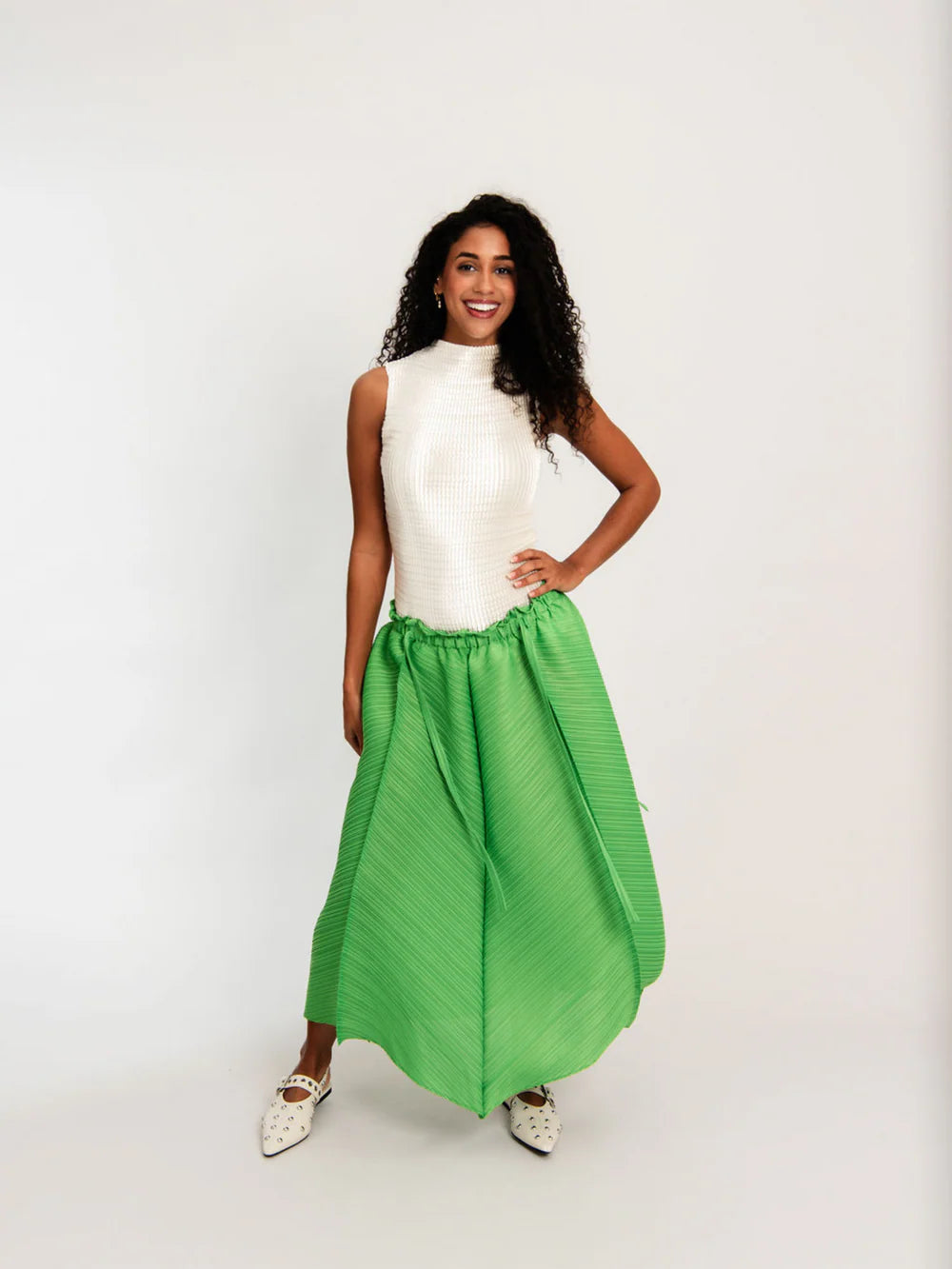 Alquema | Woodstock Skirt