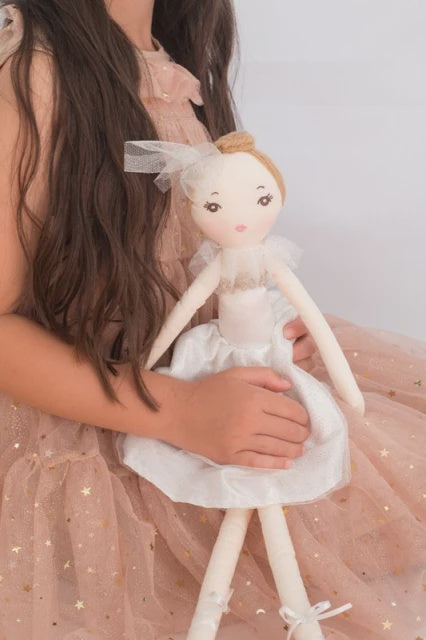 Large Ballerina Dolls