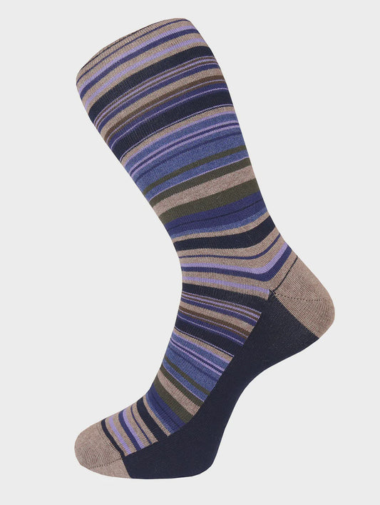 Merit Socks - Oatmeal