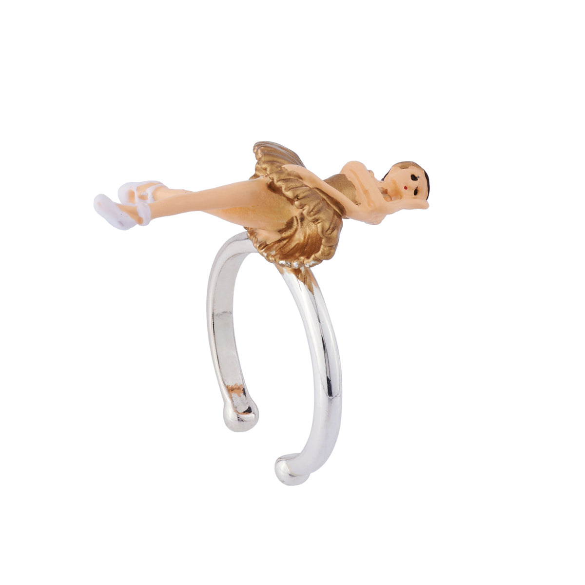 Le Bal Blanc Rings | AIBB6011