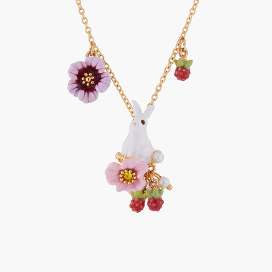 Rencontre Enchantée Necklace | ALRE303