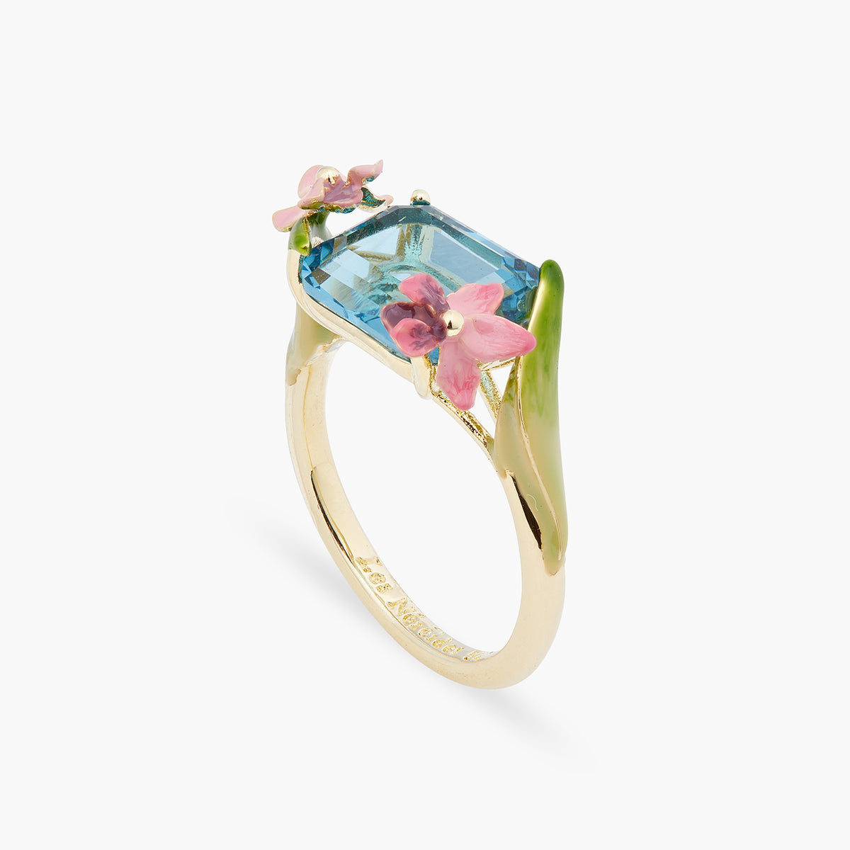 Dazzling Discretion Ring | ARED6051