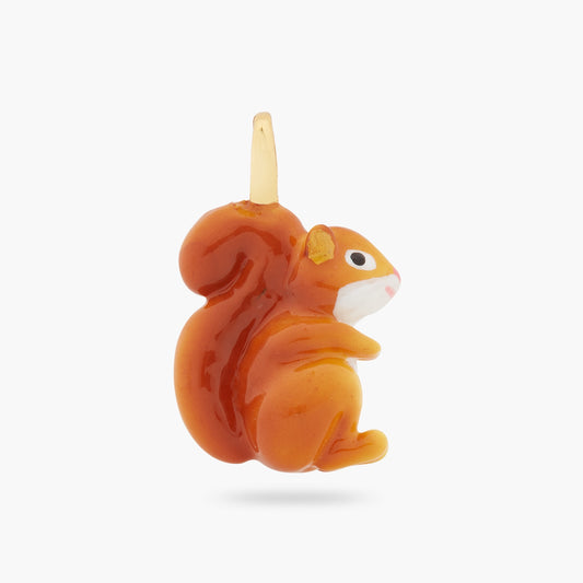 Red Squirrel Charm | ASCH4011