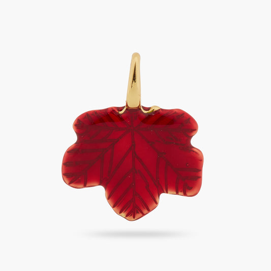 Maple Leaf Charm | ASCH4021