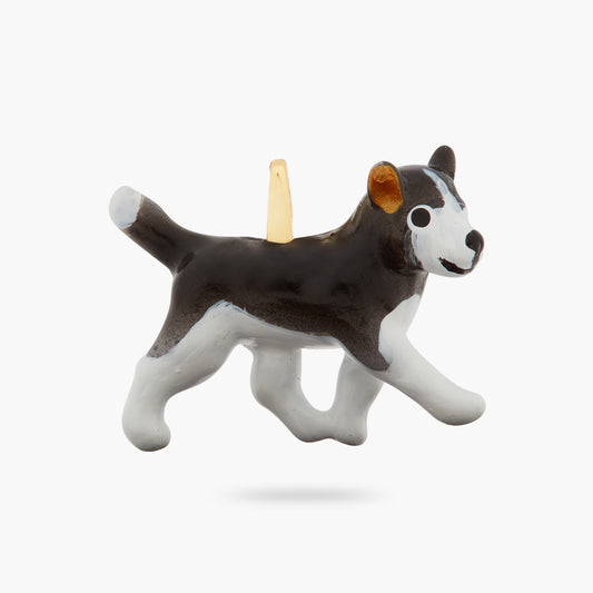Husky Charm | ASCH4031