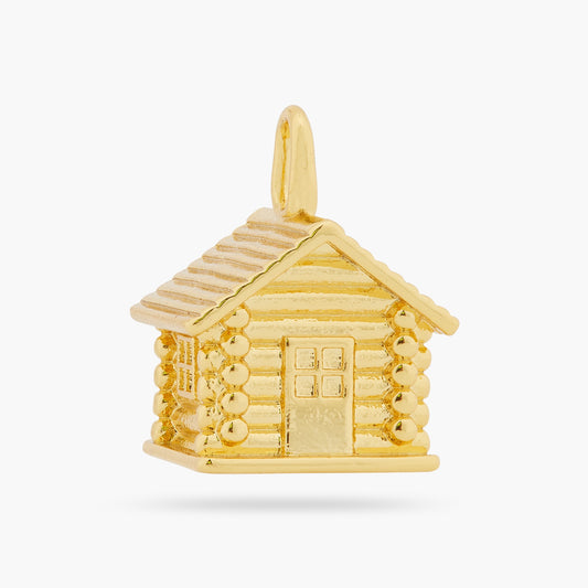 Log Cabin Charm | ASCH4051