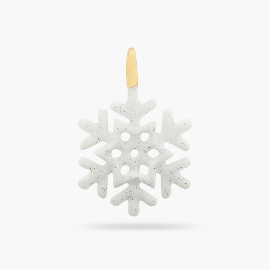 Snowflake Charm | ASCH4071