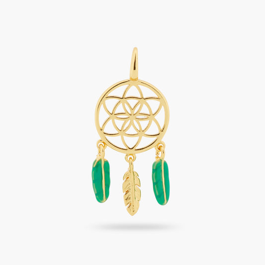 Dreamcatcher Charm