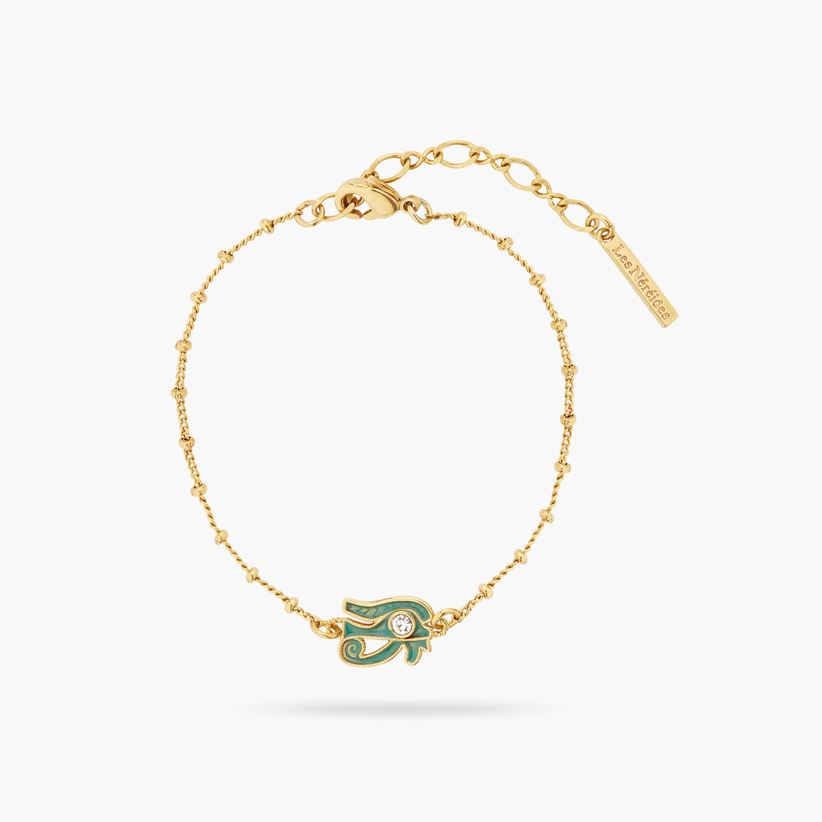 Evil Eye Fine Bracelet | ASNI2031