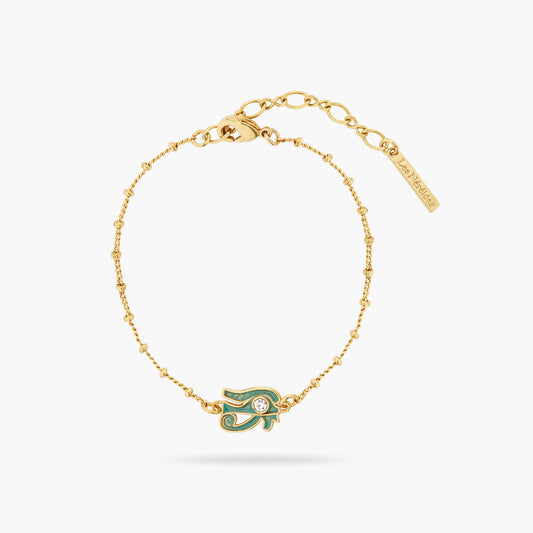 Evil Eye Fine Bracelet | ASNI2031