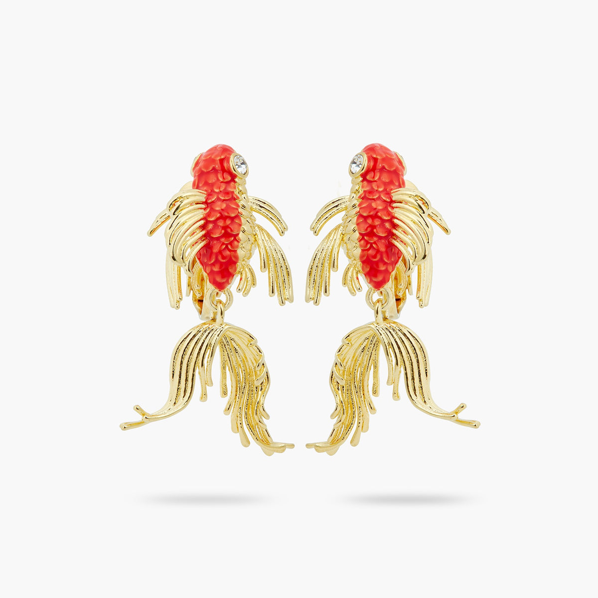 Koi Fish Earrings | ASOS1101