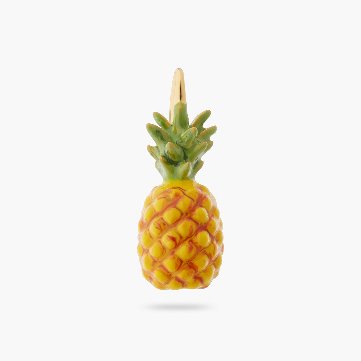 Pineapple Charm | ATCH4011