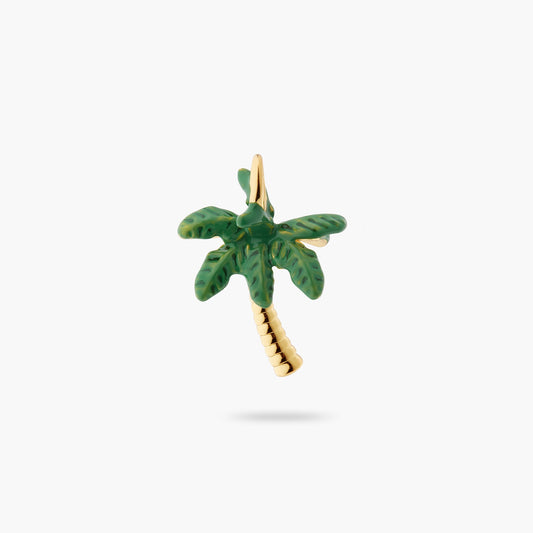 Palm Tree Charm