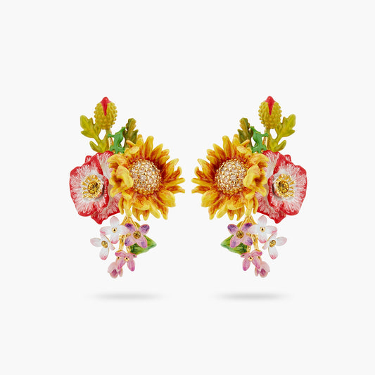 Wildflower Earrings | ATPO1011