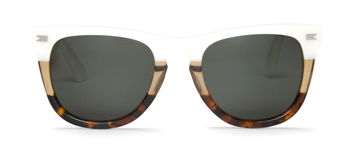 Alameda Sunglasses With Classical Lenses