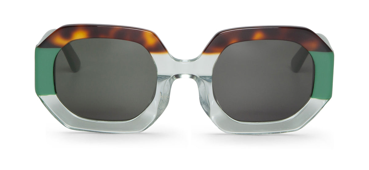 Sagene Sunglasses With Classical Lenses