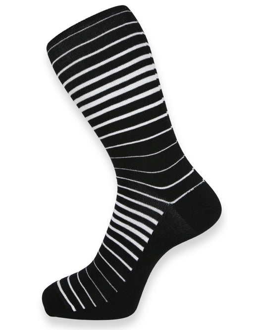 Bandi Black Socks Bandi