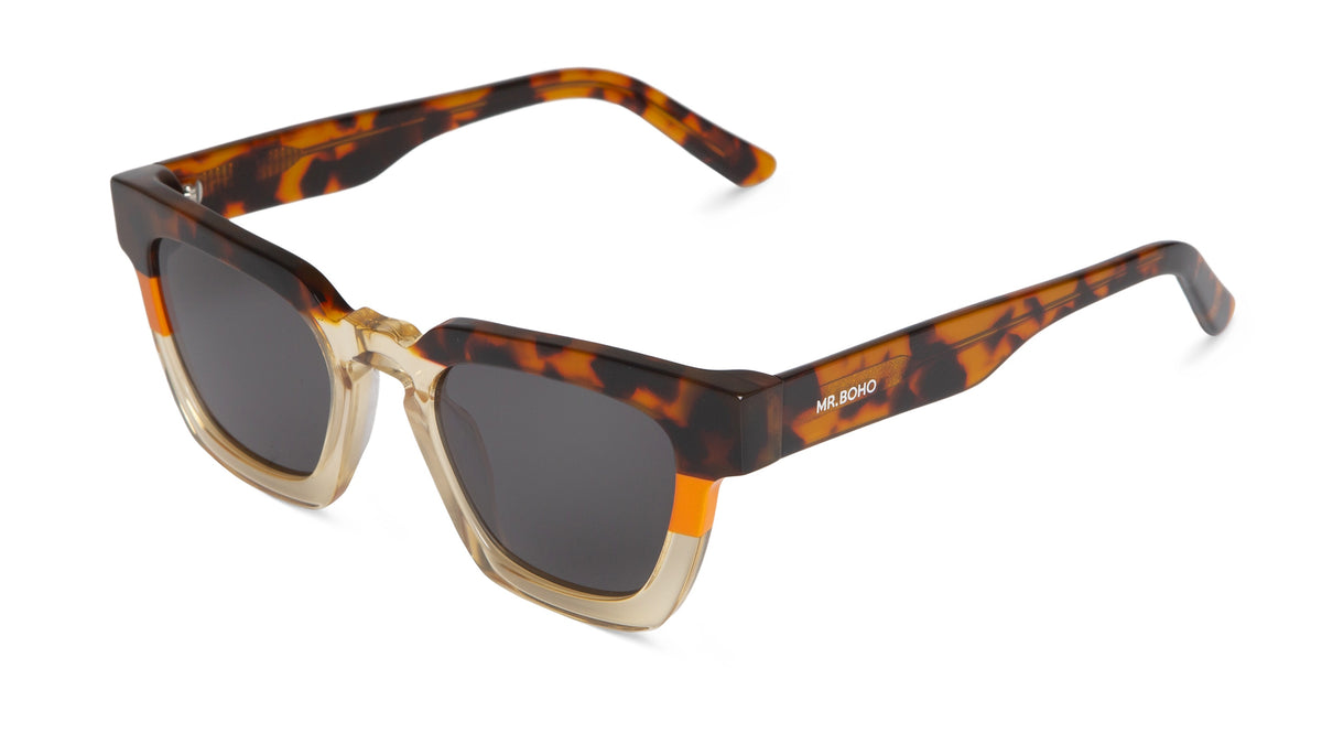Logan - Sunglasses