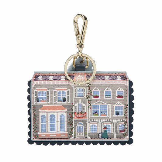 Heritage Victorian Dolls House Key Charm