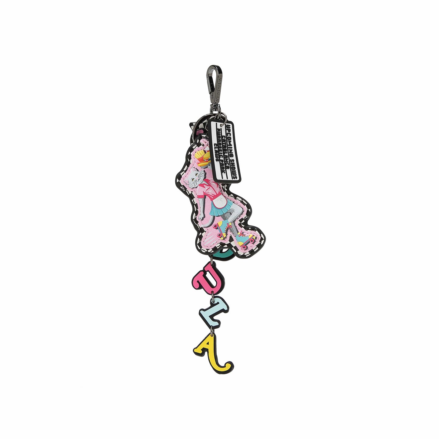 Kitty's Drive In Movie Catablanca Key Charm