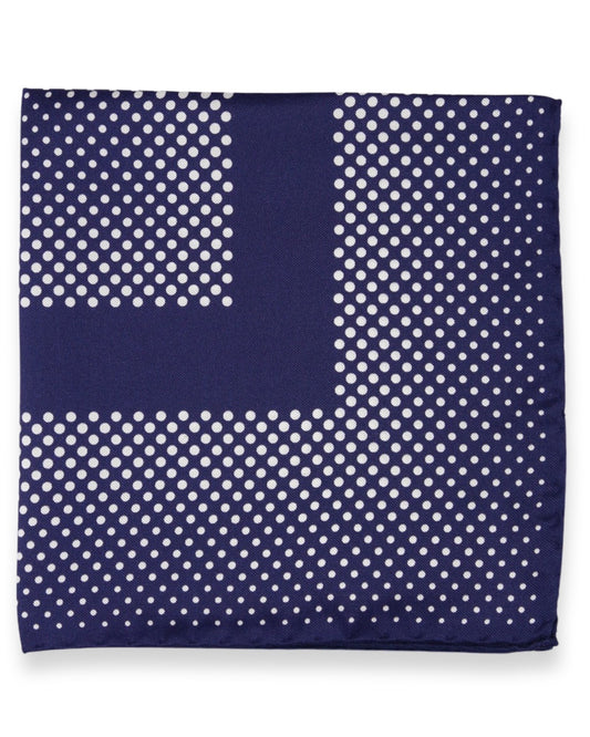 Corner Spot Premium Hanky