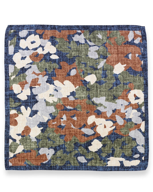 Distilled Assorted Deluxe Hanky