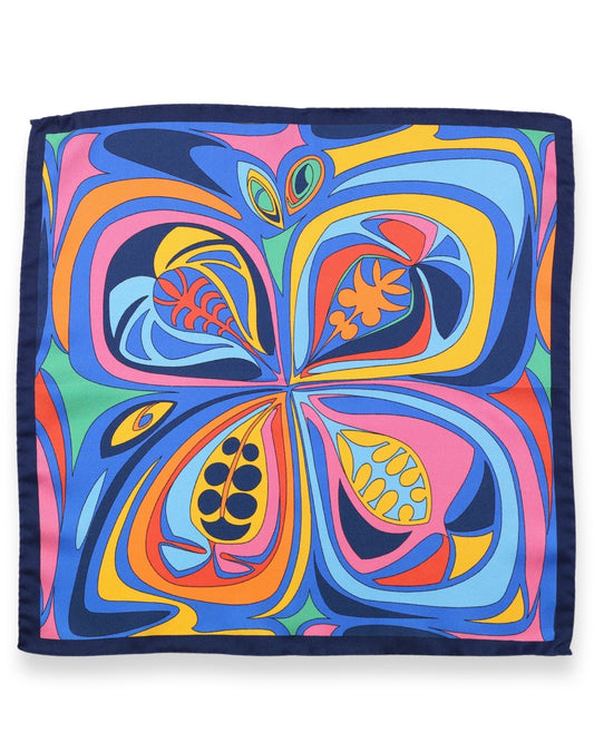 Flutterwing Assorted Deluxe Hanky