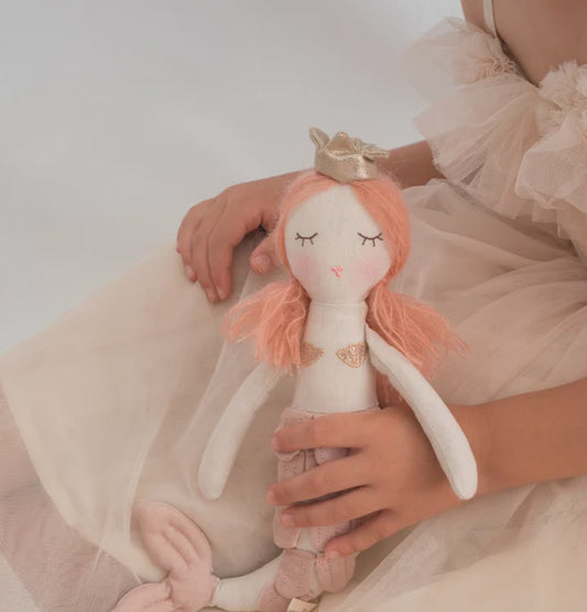 Mirabelle The Mermaid Toy