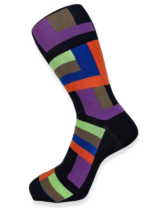 Jentris Socks - Black