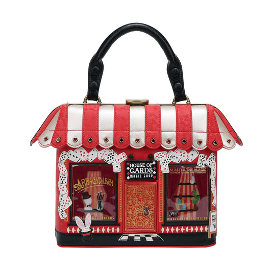 House Of Cards Magic Shop Grab Bag