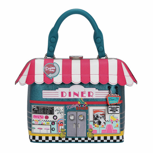 Kitty's Diner Grab Bag