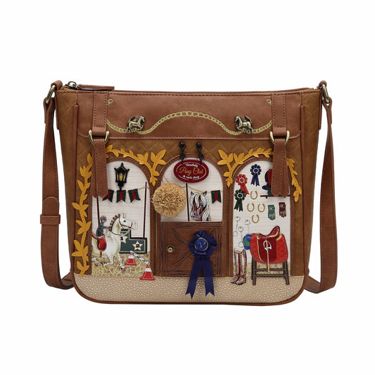 Pony Club Taylor Bag